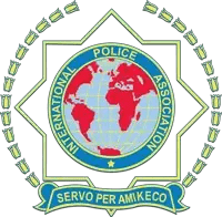 I.P.A Logo